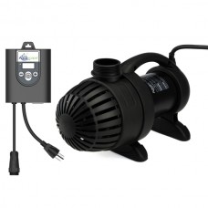 AquaSurge®PRO 4000-8000 Adjustable Flow Pump 